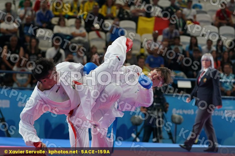 Youth Olympic Games Buenos Aires 2018