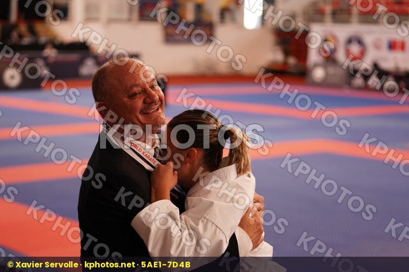 World Cadet Junior & U21 Championships Santiago 2019