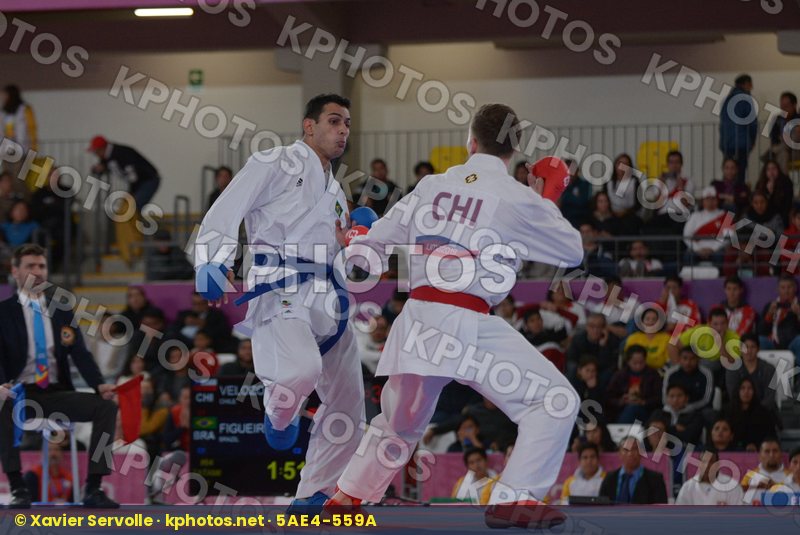 Pan American Games Lima 2019 — Sunday