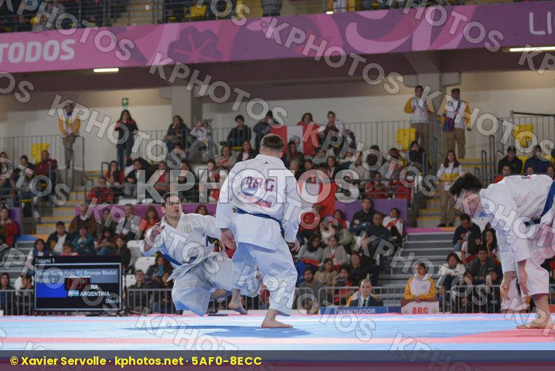 Pan American Games Lima 2019