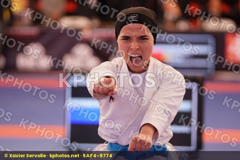 World Cadet Junior & U21 Championships Santiago 2019