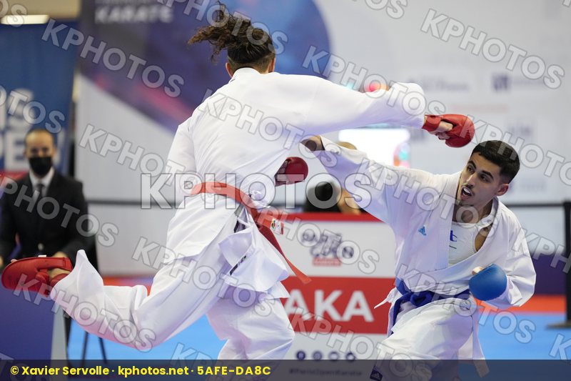 Open Paris 2022