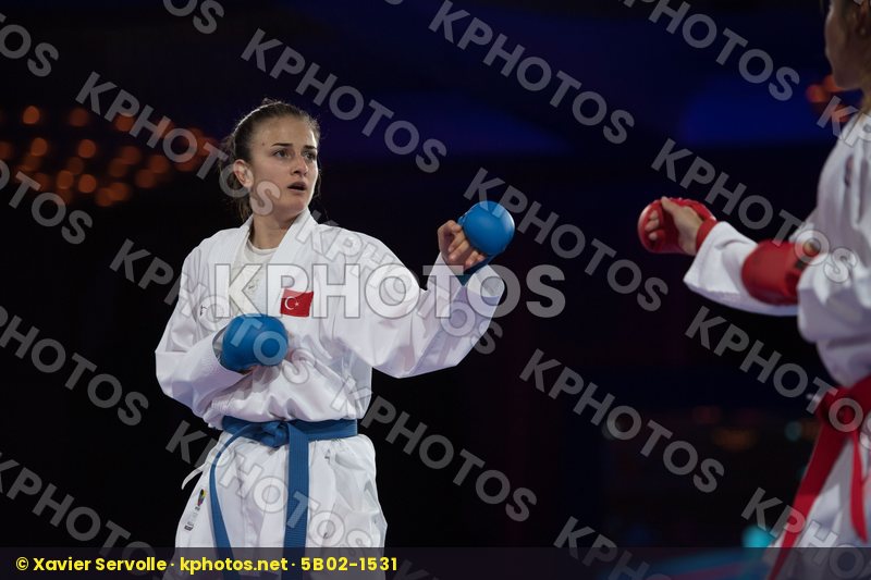 Karate 1 Premier League Istanbul 2016