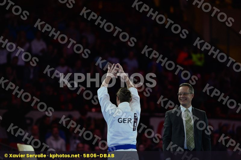 World Senior Championships Linz 2016