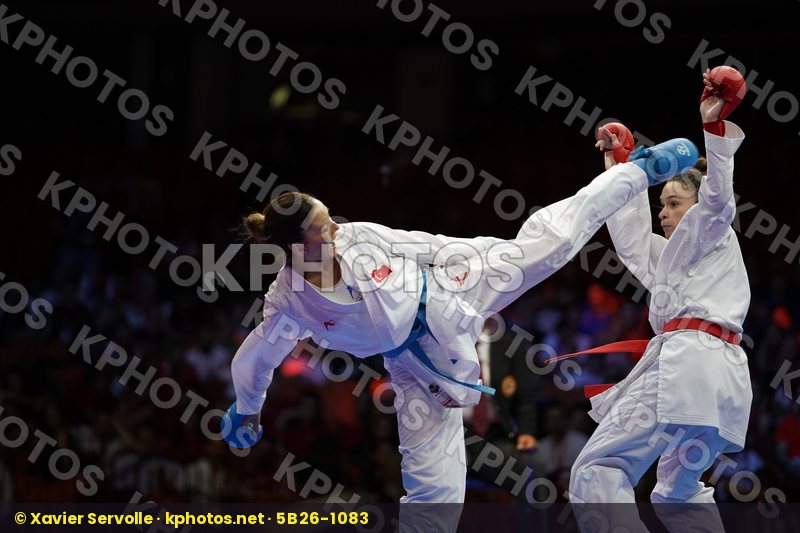 European Senior Championships Novi Sad 2018