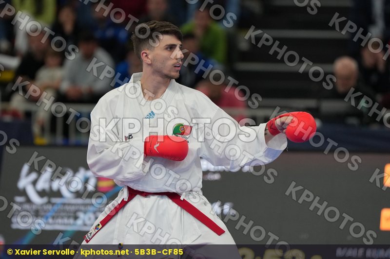 European Championships Guadalajara 2023