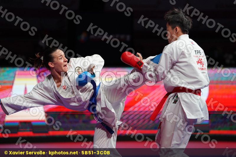 Karate 1 Premier League Rabat 2019
