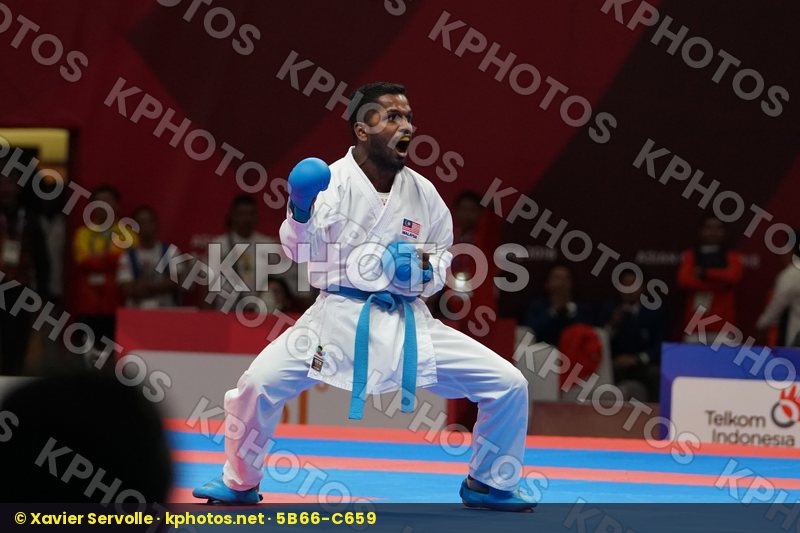 Asian Games Jakarta 2018