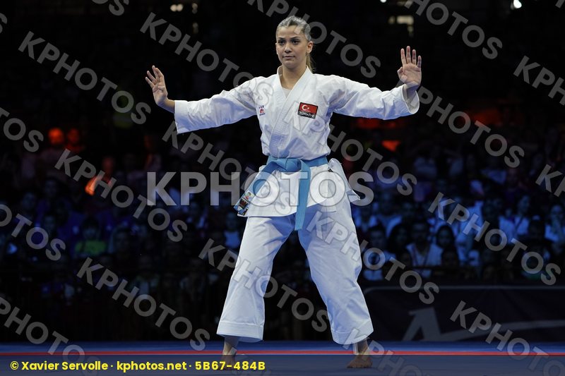 European Senior Championships Novi Sad 2018