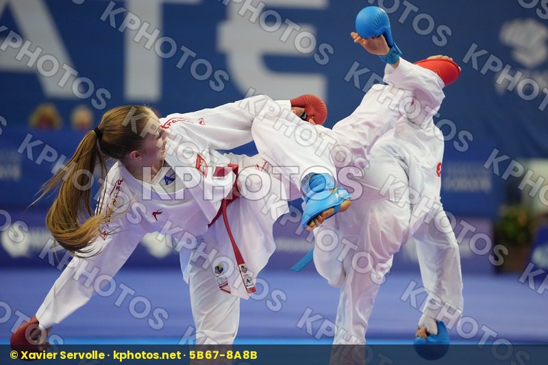 Olympic Qualification Tournament Paris 2021