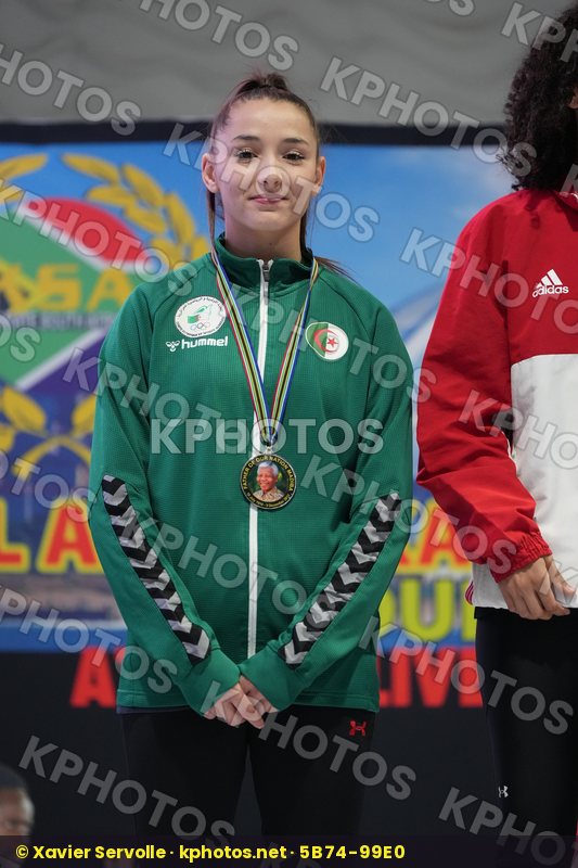 African Championships Durban 2022
