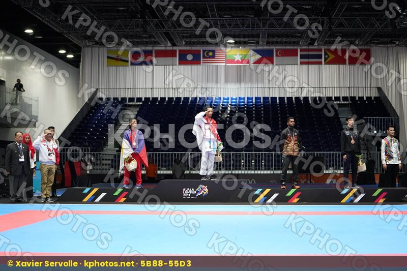 Southeast Asian Games Kuala Lumpur 2017