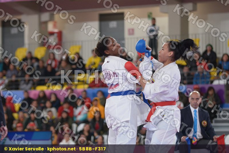 Pan American Games Lima 2019 — Sunday
