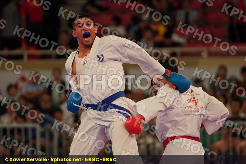 Karate 1 Premier League Tokyo 2019