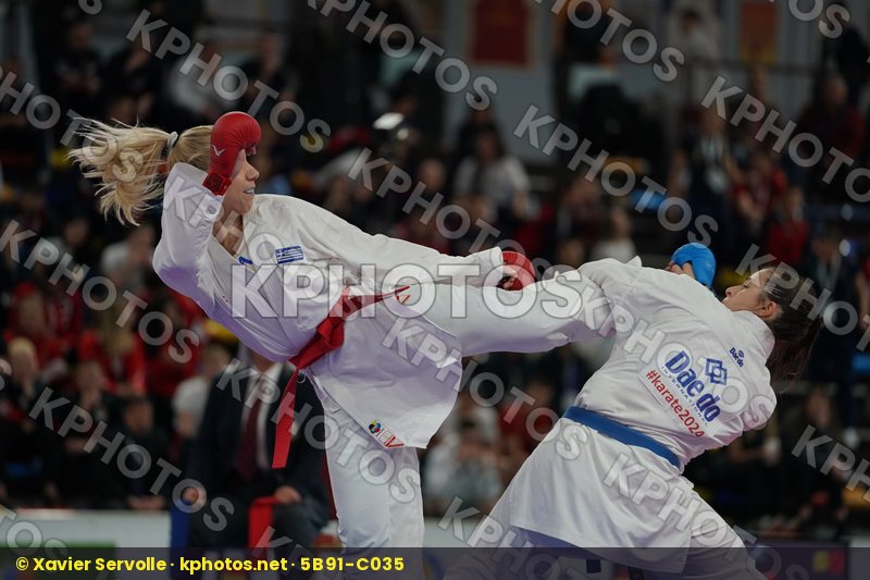 European Championships Guadalajara 2019
