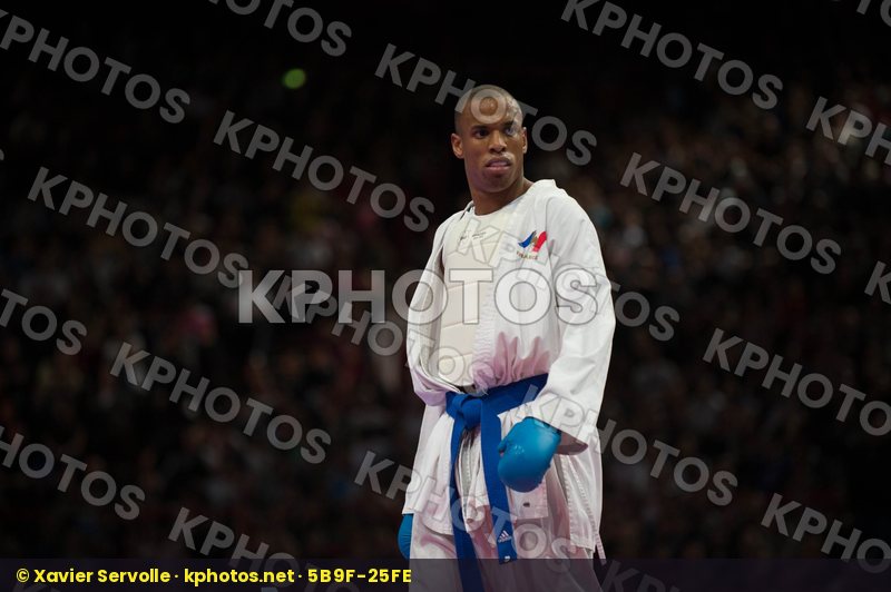 World Senior Championships Paris 2012