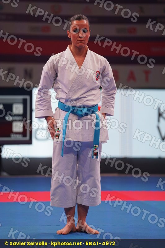 Karate 1 Premier League Rabat 2018