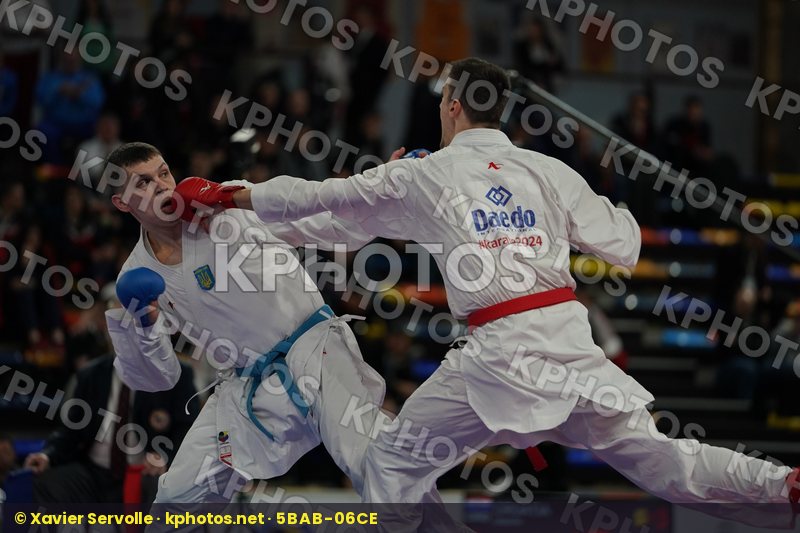 European Championships Guadalajara 2019