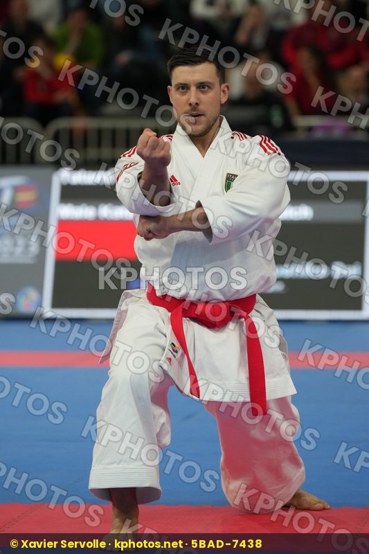 European Championships Guadalajara 2023