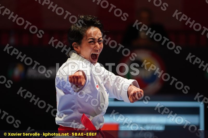 Karate 1 Premier League Moscow 2019