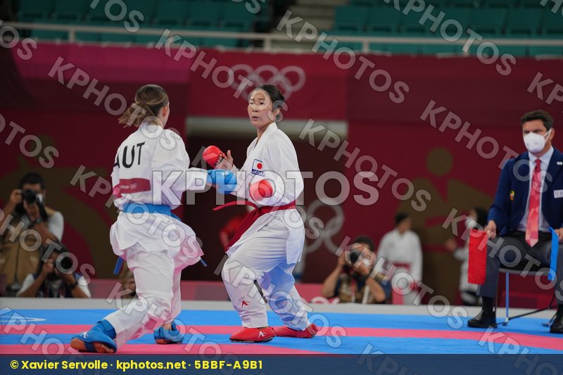Olympic Games Tokyo 2020