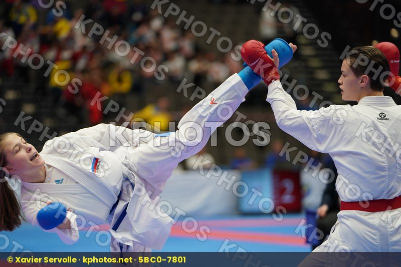 European Championships Aalborg 2019