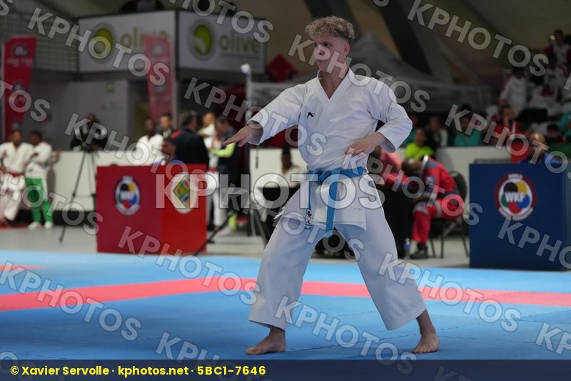 African Championships Durban 2022