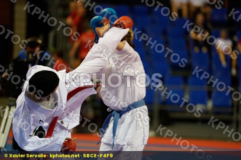 World Cadet Junior & U21 Championships Tenerife 2017