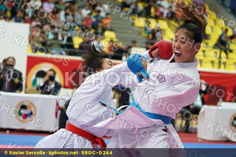 Asian Championships Amman 2018