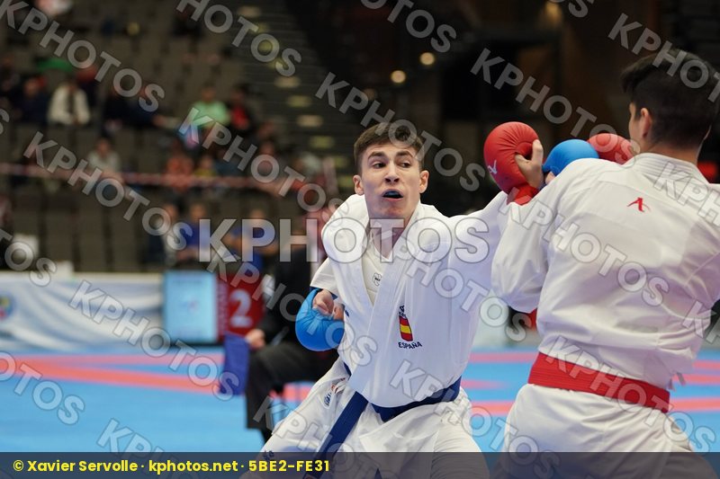 European Championships Aalborg 2019