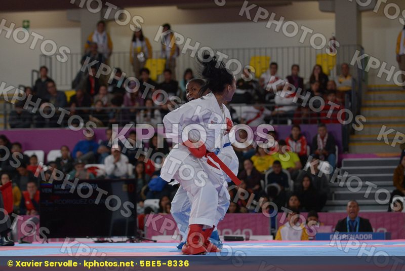 Pan American Games Lima 2019 — Sunday