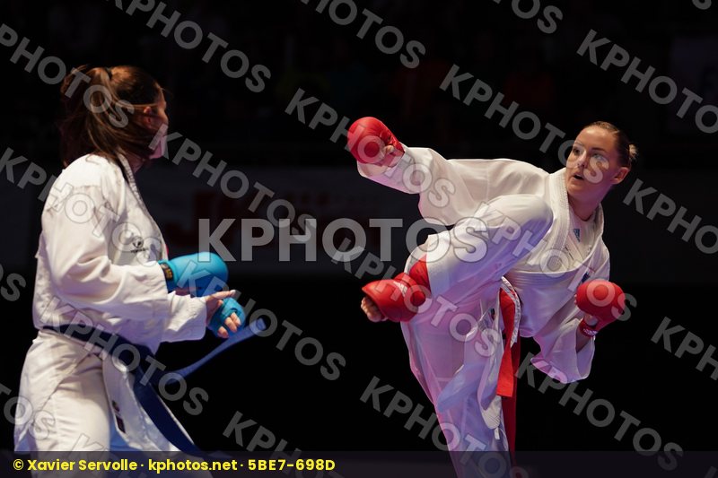 Karate 1 Premier League Tokyo 2018