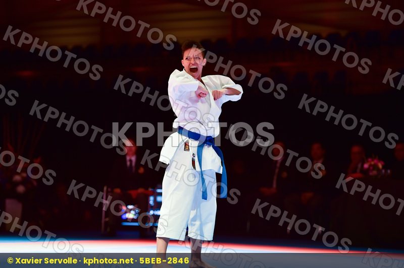 female final kata Morales Ozuna Gema Spain