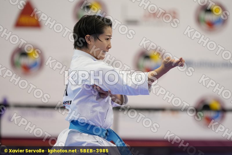 Karate 1 Premier League Porto 2022