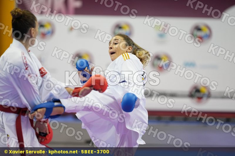 Karate 1 Premier League Porto 2022