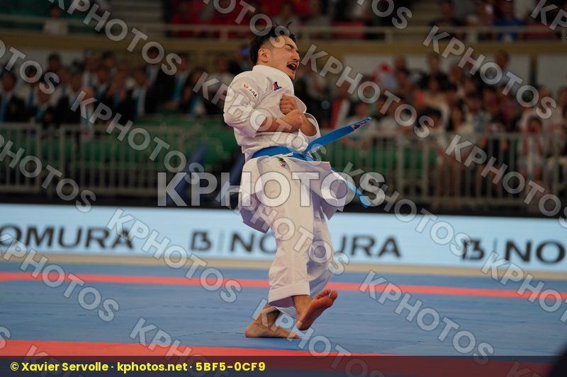 Karate 1 Premier League Tokyo 2019