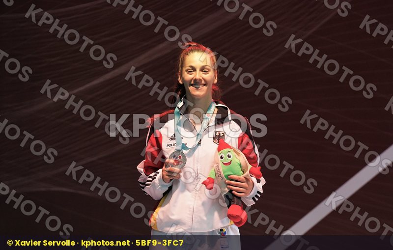 European Senior Championships Gaziantep 2022