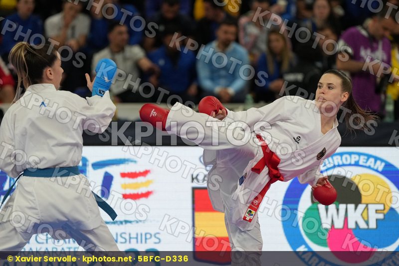 European Championships Guadalajara 2023