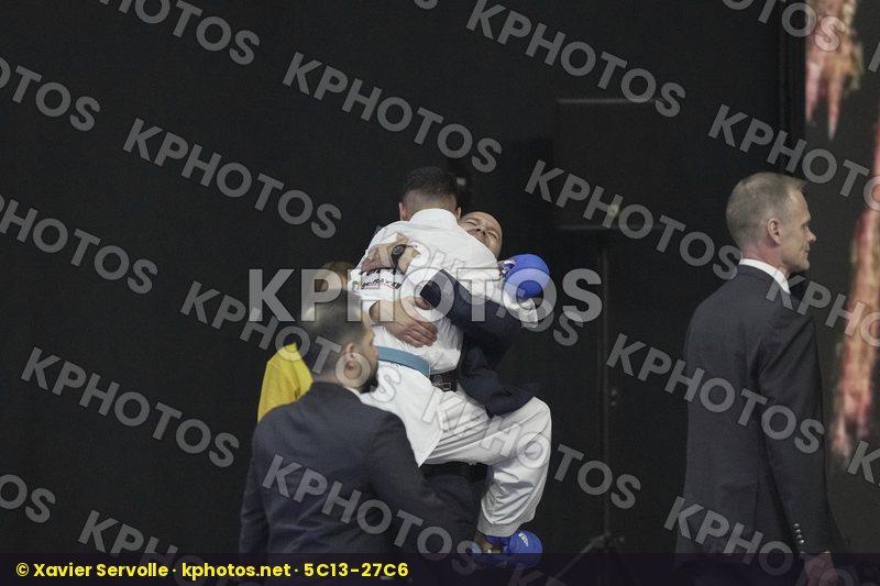 Karate 1 Premier League Rabat 2022