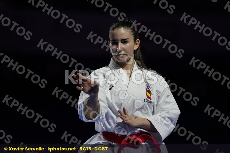 European Cadet Junior & U21 Championships Sochi 2018