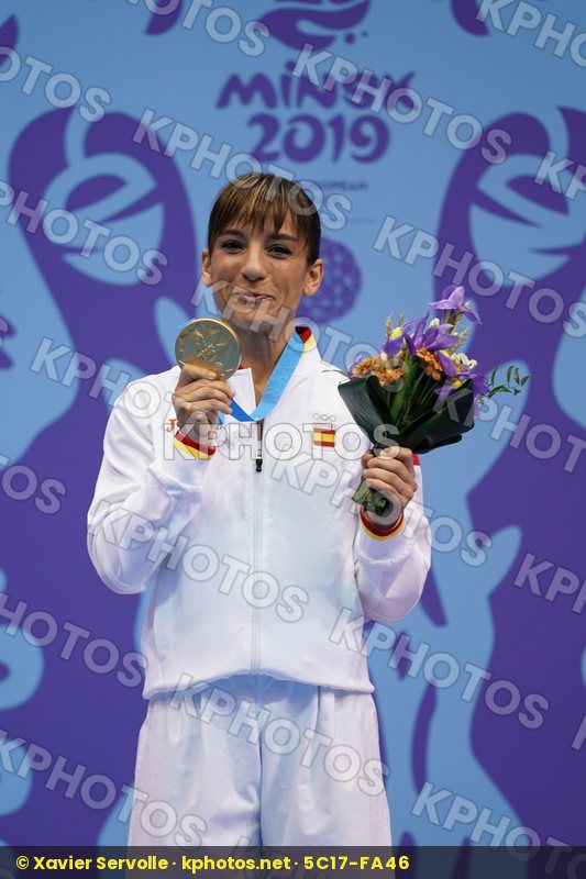 European Games Minsk 2019