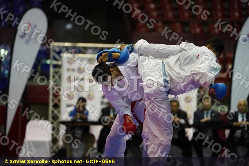 Pan American Championships Panama City 2019