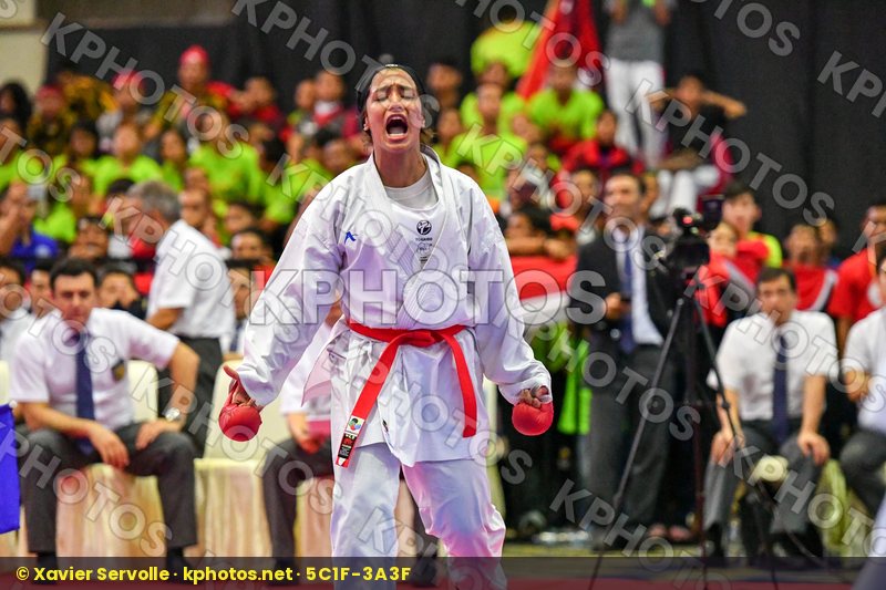 Barzegarvaskasi Zahra Iran Islamic Republic Of Japan Saito Ayaka