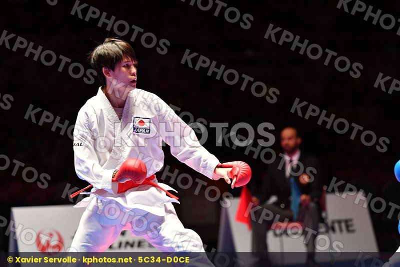 Karate 1 Premier League Okinawa 2016