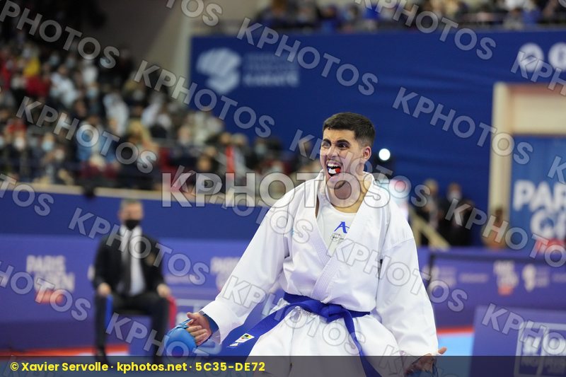 Open Paris 2022