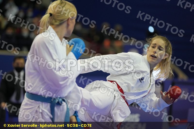 Open Paris 2022