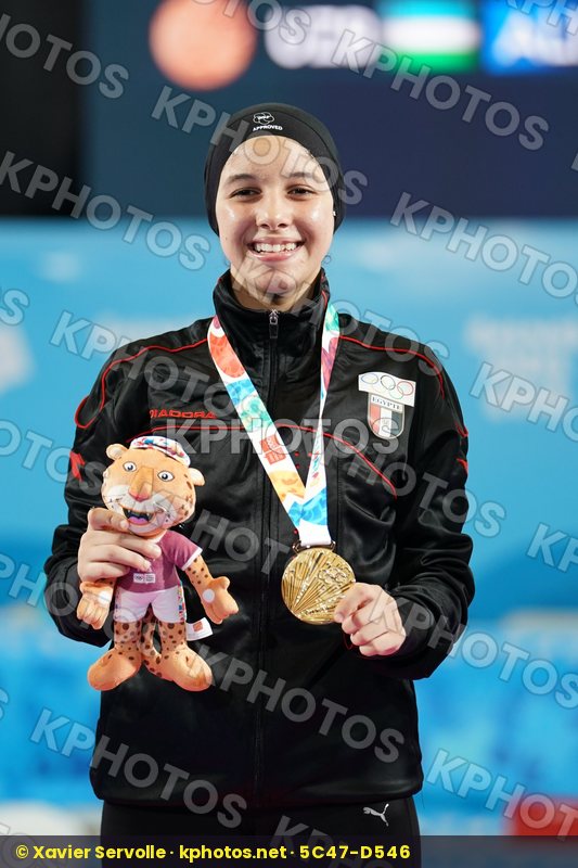 Youth Olympic Games Buenos Aires 2018