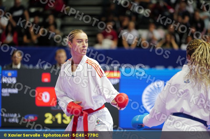 European Championships Zadar 2024