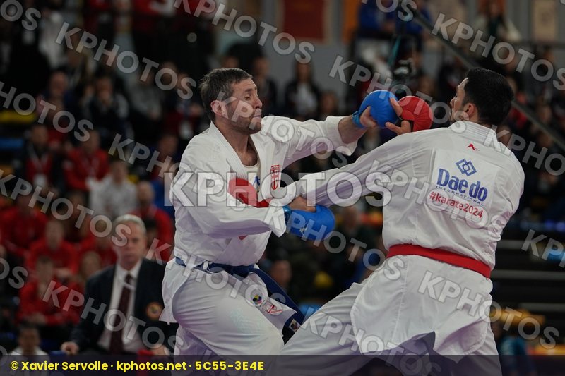 European Championships Guadalajara 2019