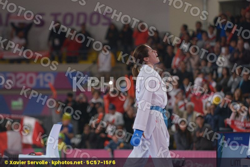 Pan American Games Lima 2019 — Saturday